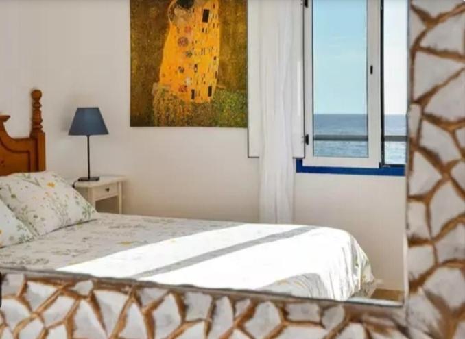 Aguaviva Βίλα Punta Mujeres Εξωτερικό φωτογραφία