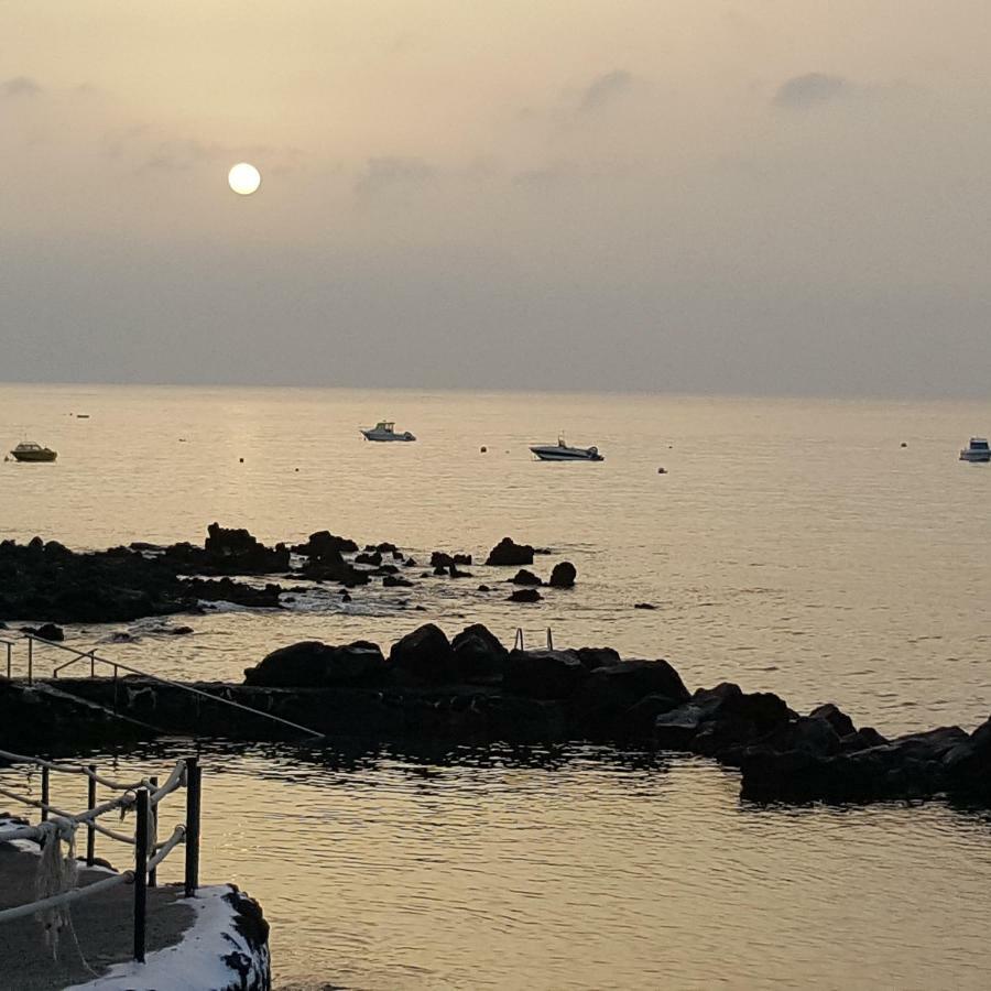 Aguaviva Βίλα Punta Mujeres Εξωτερικό φωτογραφία