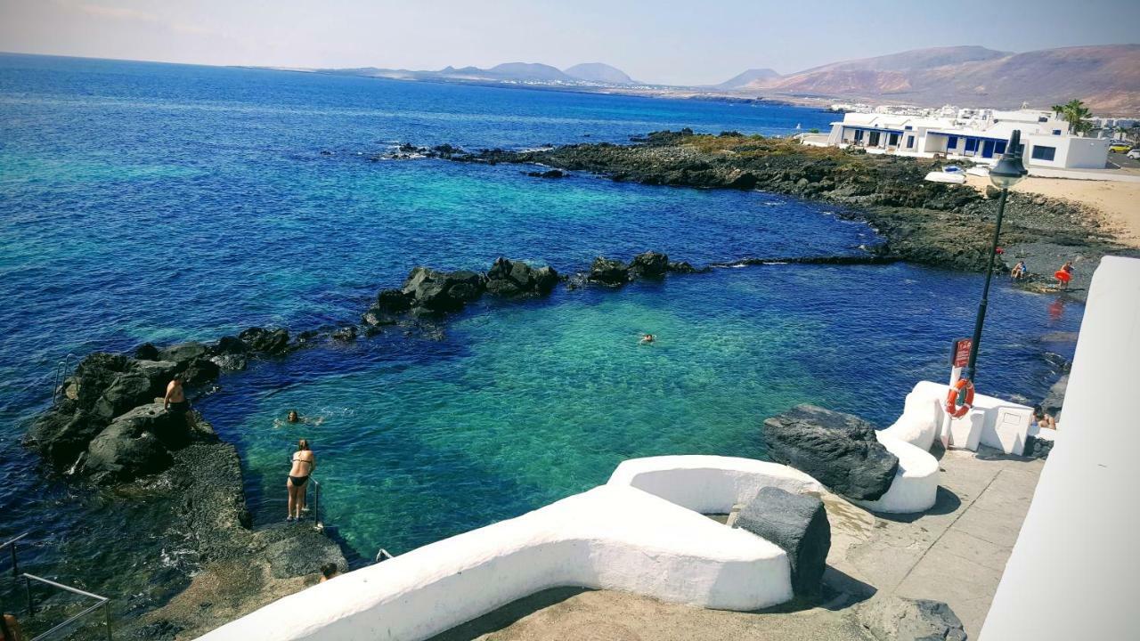 Aguaviva Βίλα Punta Mujeres Εξωτερικό φωτογραφία